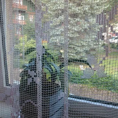 Lejlighed Apartament W Sobieskim