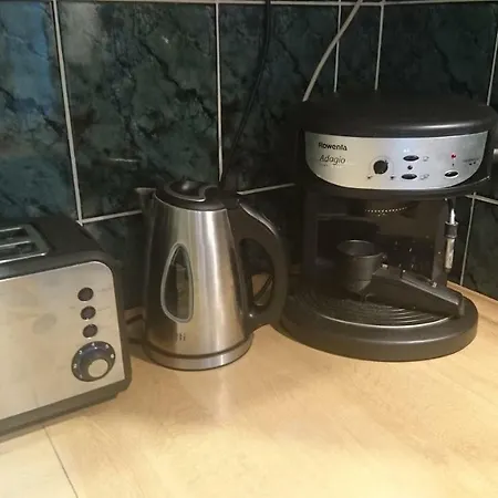 Apartament W Sobieskim * Szczawnica