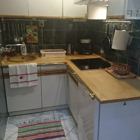 Lejlighed Apartament W Sobieskim *