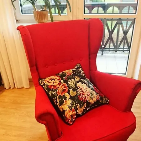 Apartament W Sobieskim *