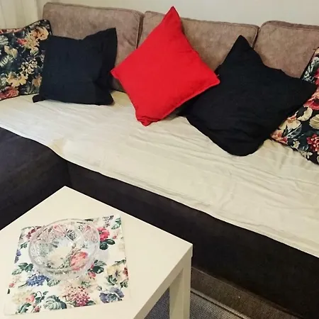 Lejlighed Apartament W Sobieskim *