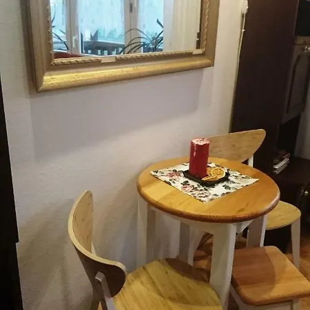 Apartament W Sobieskim *