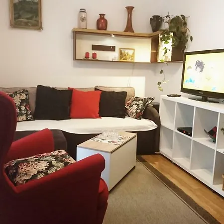 Apartament W Sobieskim Lejlighed *