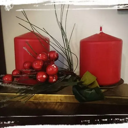 Lejlighed Apartament W Sobieskim