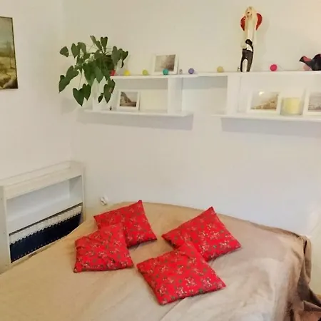 Apartament W Sobieskim Lejlighed Szczawnica