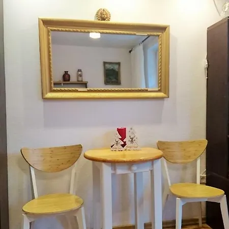 Apartament W Sobieskim Lejlighed