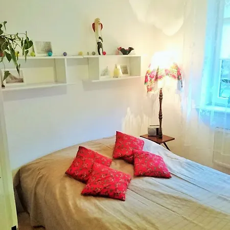 Apartament W Sobieskim Lejlighed *