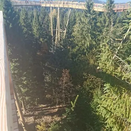 Lejlighed Apartament W Sobieskim